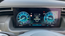 Hyundai TUCSON 1.6 TGDi 48V MHD 180 Ultimate 5dr 4WD DCT Petrol Estate